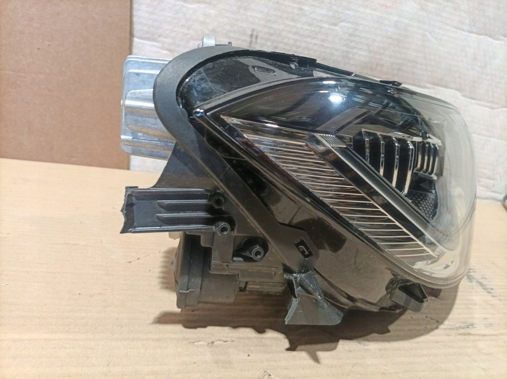 Frontscheinwerfer VW T-Cross 2GM941036F LED Rechts Scheinwerfer Headlight