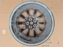 Load image into Gallery viewer, 1x Alufelge 17 Zoll 7.5" 5x108 55ET EM2C1007C1A Ford Galaxy Rim Wheel FEL3220330985eu