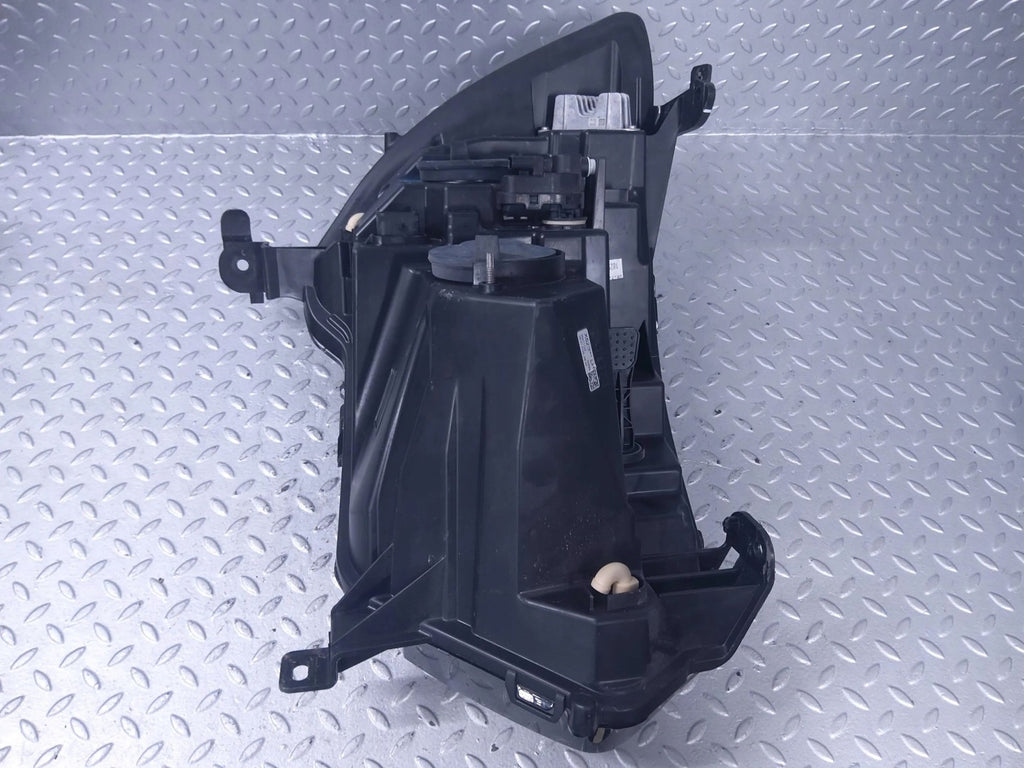 Frontscheinwerfer Renault Master III 260602286R Links Scheinwerfer Headlight SCH9248936541cv