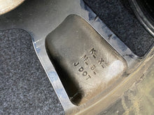 Load image into Gallery viewer, 1x Alufelge 18 Zoll 7.0&quot; 5x114.3 40ET 2R9-WJ5-NKXV Nissan X-Trail Qashqai