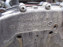 Laden Sie das Bild in den Galerie-Viewer, Motor Audi A6 C6 ASB BMK 3.0 TDI 232PS 234TKm 2007 Diesel Engine Unkomplett