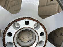 Load image into Gallery viewer, 4x Alufelge 17 Zoll 7.5" 5x112 8T0601025BS Audi A5 A4 Rim Wheel FEL5392260401wq