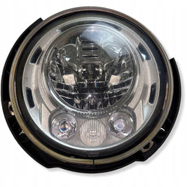 Frontscheinwerfer Jeep Wrangler 68304050AB Rechts Scheinwerfer Headlight SCH7617132195zz