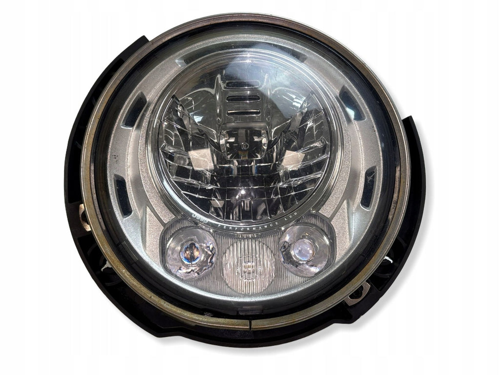 Frontscheinwerfer Jeep Wrangler 68304050AB Rechts Scheinwerfer Headlight SCH7617132195zz