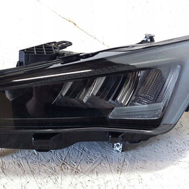 Frontscheinwerfer Seat Leon 5FB941005D LED Links Scheinwerfer Headlight SCH3181442653dx