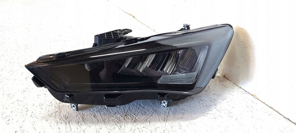 Frontscheinwerfer Seat Leon 5FB941005D 08092021R LED Links Headlight SCH7794823439rq