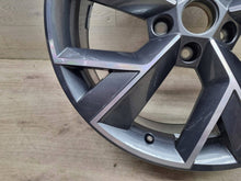 Load image into Gallery viewer, 1x Alufelge 19 Zoll 5x112 565601025BF Skoda Kodiaq Rim Wheel FEL9969806585th