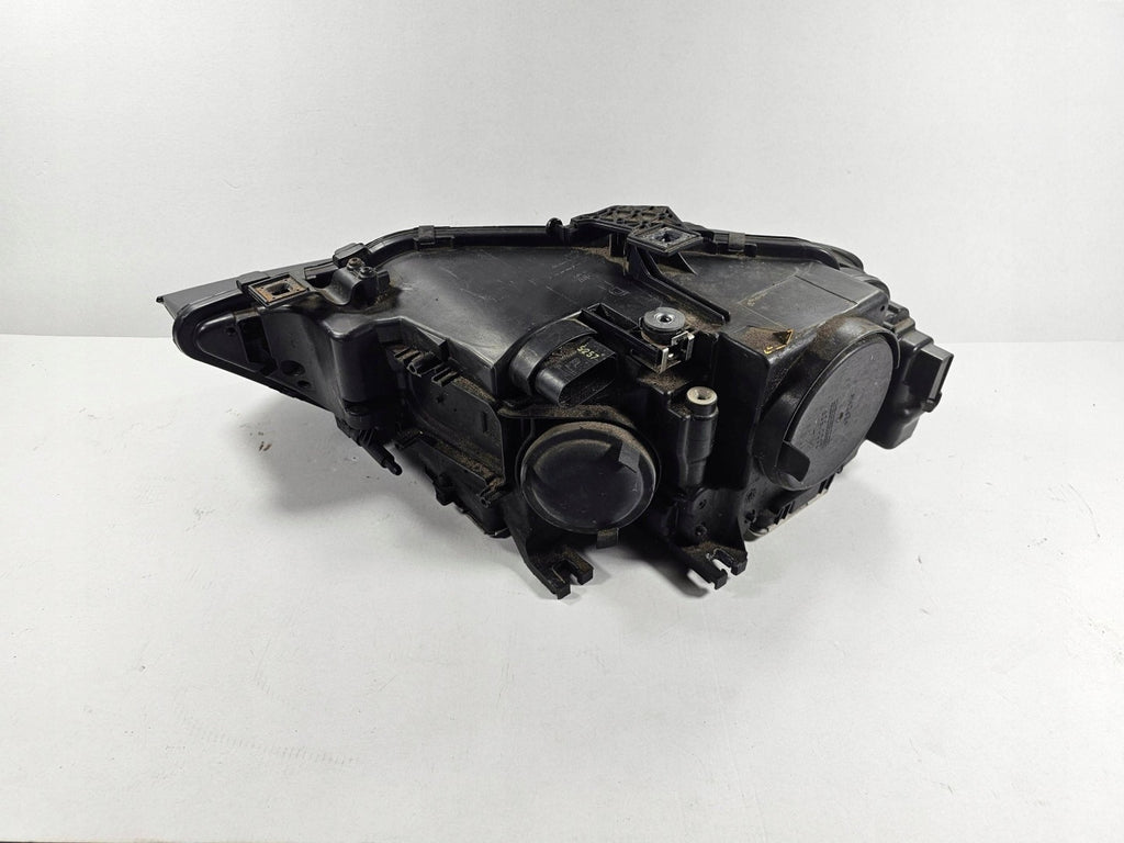 Frontscheinwerfer Audi A4 B8 LED Ein Satz Scheinwerfer Headlight SCH3189948955yn