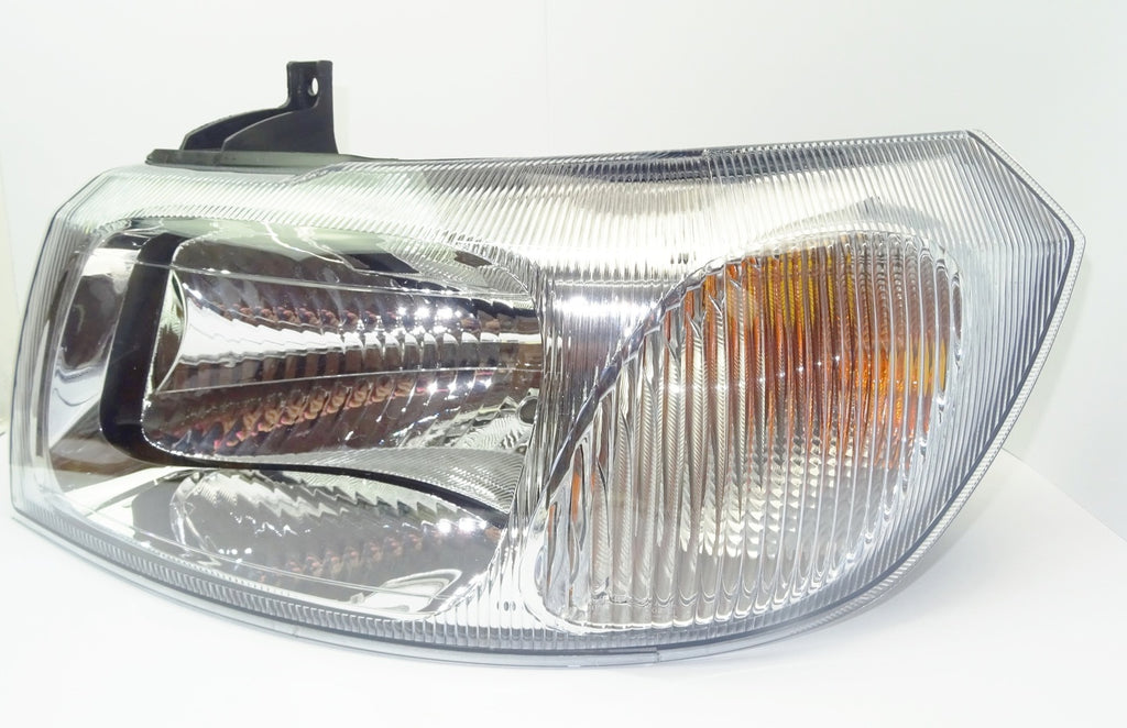Frontscheinwerfer Ford Transit 1EG354024-091 Links Scheinwerfer Headlight SCH3513593831eu