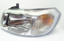 Laden Sie das Bild in den Galerie-Viewer, Frontscheinwerfer Ford Transit 1EG354024-091 Links Scheinwerfer Headlight SCH3513593831eu