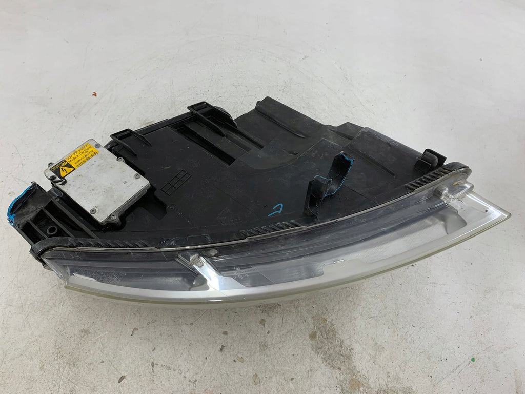 Frontscheinwerfer Audi A6 C6 160163-00 XENON Rechts Scheinwerfer Headlight