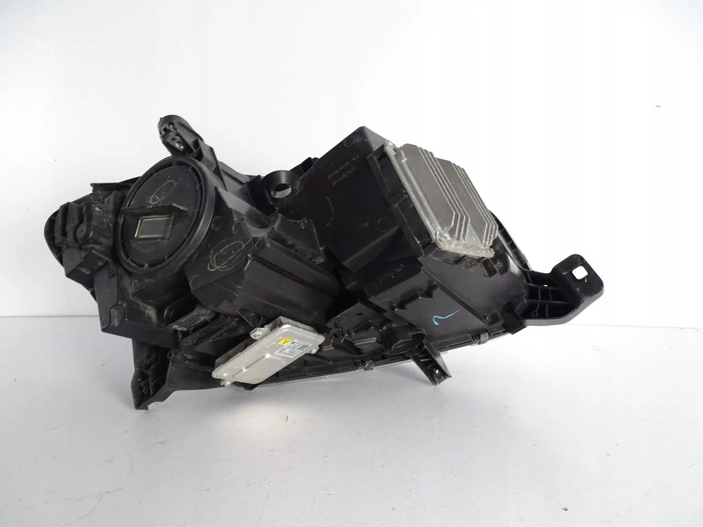 Frontscheinwerfer Mercedes-Benz W166 A1668204059 Links Scheinwerfer Headlight