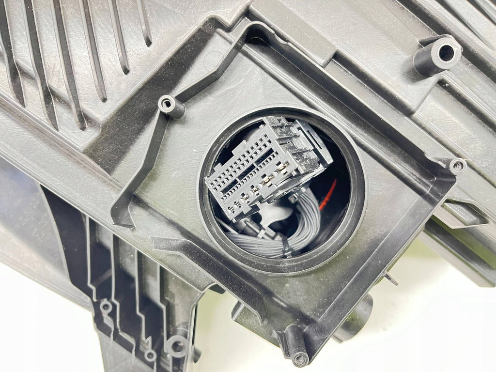 Frontscheinwerfer Skoda Enyaq 5LB941016G FALSE Scheinwerfer Headlight SCH7487593977fy