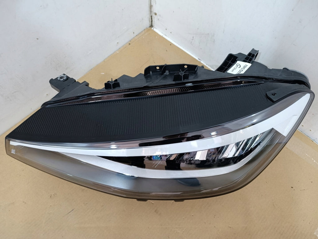 Frontscheinwerfer VW I 11B941005A 0021751209L1844 Links Scheinwerfer Headlight SCH6131347868ty