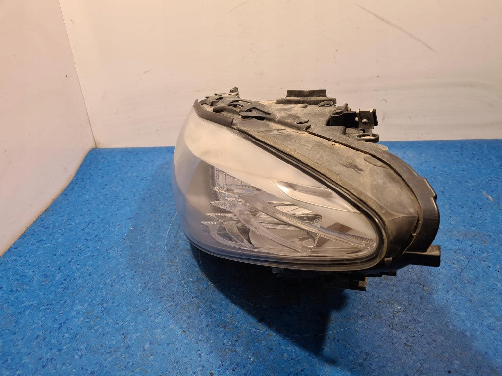 Frontscheinwerfer BMW 5 F11 7203239-12 Links Scheinwerfer Headlight SCH1196402335az