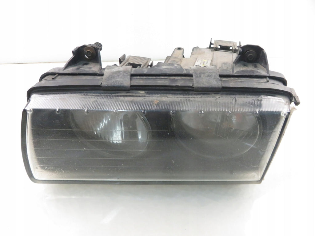 Frontscheinwerfer BMW E36 8363499 Links Scheinwerfer Headlight SCH4379854614xs