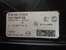 Load image into Gallery viewer, Frontscheinwerfer Skoda Karoq 57B941016 LED Rechts Scheinwerfer Headlight SCH8043001548zv