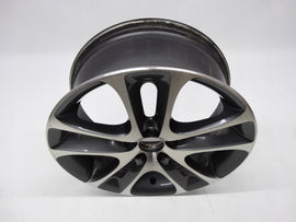 1x Alufelge 18 Zoll 7.5