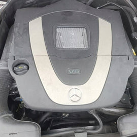 Motor Mercedes-Benz X204 W204 272948 3.0 231PS 170kW 2009 Benzin Engine Komplett MOT3617038076in