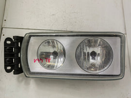 Frontscheinwerfer Iveco 89201215 Links Scheinwerfer Headlight