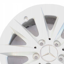 Load image into Gallery viewer, 1x Alufelge 16 Zoll 6.0&quot; 5x112 A2464010202 Mercedes-Benz W176 W246 Rim Wheel