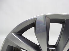 Load image into Gallery viewer, 1x Alufelge 17 Zoll 7.0" 5x112 45ET Glanz Grau 2GA601025B Mg T-Roc Rim Wheel FEL9780363450zs