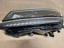 Load image into Gallery viewer, Frontscheinwerfer VW Tiguan 5NB941081 LED Links Scheinwerfer Headlight