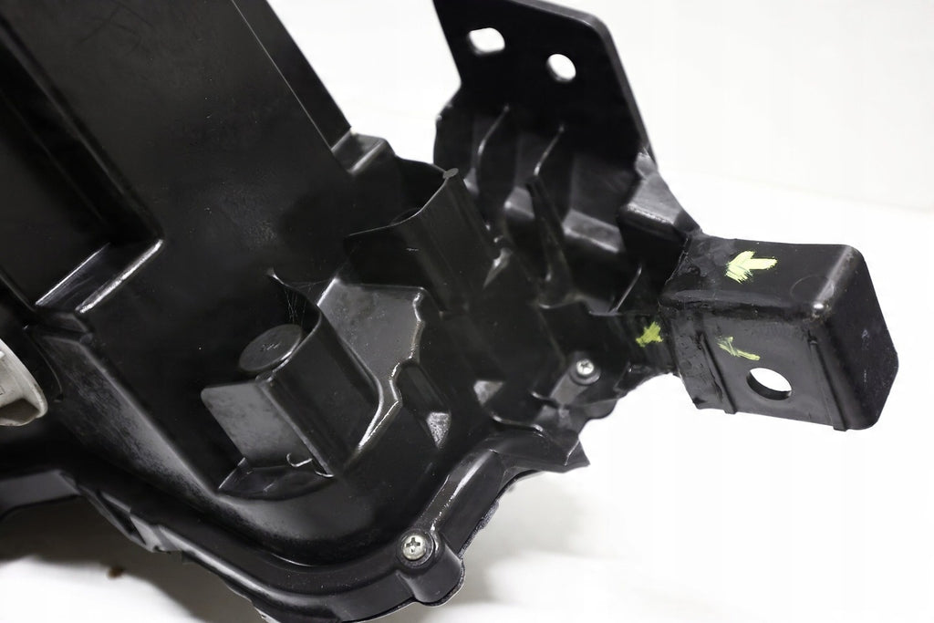 Frontscheinwerfer Mazda III BCJH-51040 Full LED Links Scheinwerfer Headlight