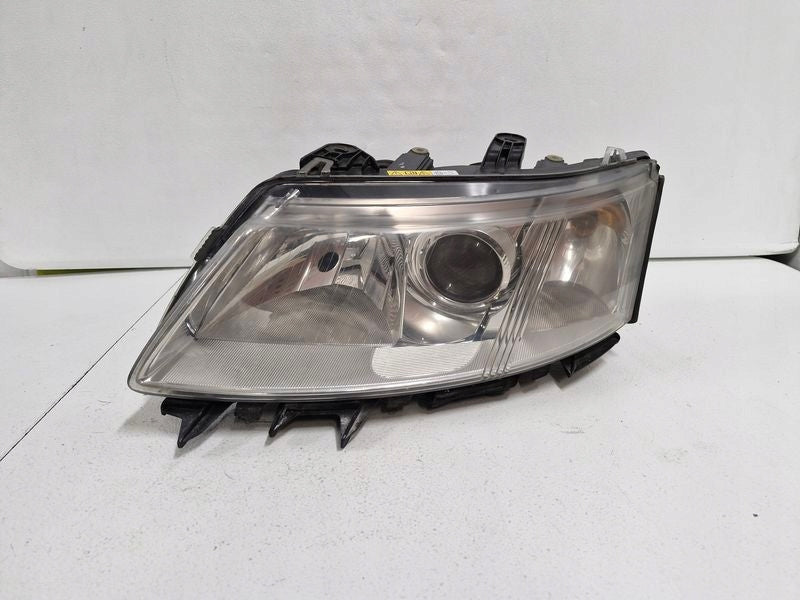 Frontscheinwerfer Saab 93 9-3 Xenon Links Scheinwerfer Headlight