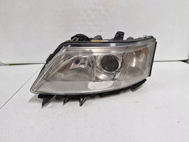 Frontscheinwerfer Saab 93 9-3 Xenon Links Scheinwerfer Headlight