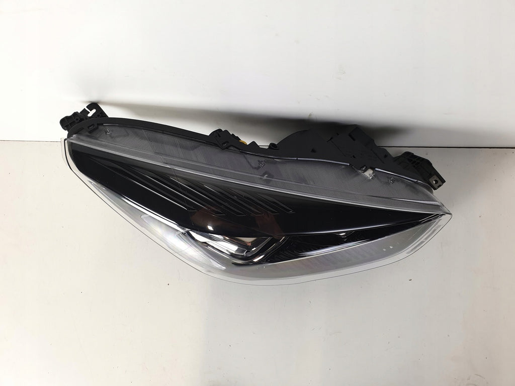 Frontscheinwerfer Ford Kuga 90156445 Xenon Rechts Scheinwerfer Headlight