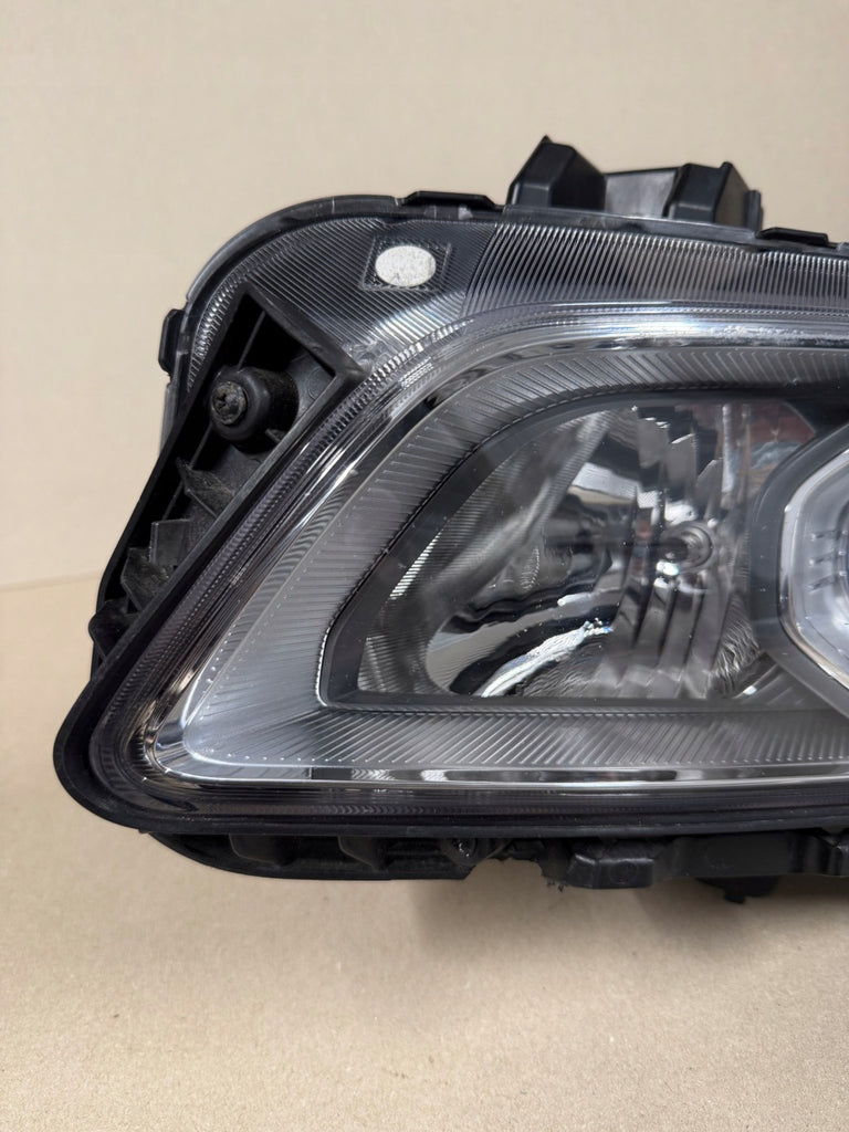 Frontscheinwerfer Hyundai Kona 92101-J9XXX Links Scheinwerfer Headlight SCH2586313420oh