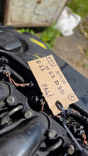 Laden Sie das Bild in den Galerie-Viewer, Motorblock BMW X5 E53 M57D30 Diesel Unkomplett