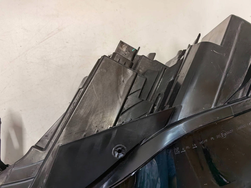 Frontscheinwerfer Volvo 80000401 20240113 Full LED Links Scheinwerfer Headlight SCH8966643820fa