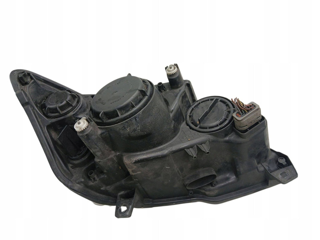 Frontscheinwerfer Mercedes-Benz Viano W639 Vito A6398201861 Links Headlight SCH2426827274fm
