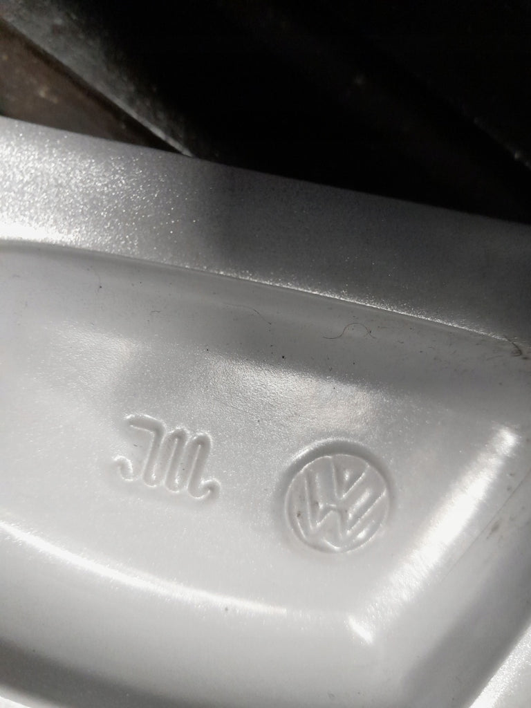 1x Alufelge 17 Zoll 7.0" 5x112 51ET 5H0601025C VW Golf Rim Wheel FEL3485855781rh