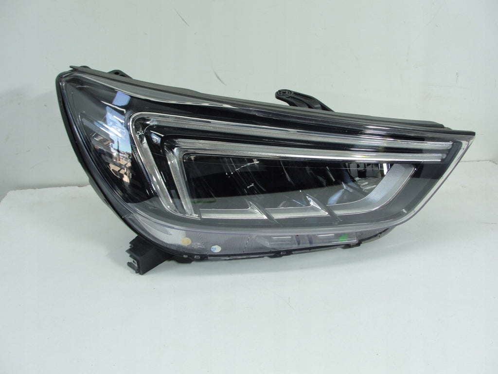 Frontscheinwerfer Opel Mokka X 42679377 LED Rechts Scheinwerfer Headlight