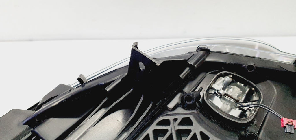 Frontscheinwerfer BMW F11 F10 7460602-01 Xenon Rechts Scheinwerfer Headlight SCH4643850011im