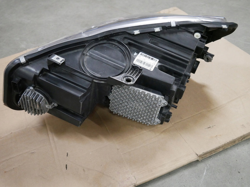 Frontscheinwerfer BMW Tourer F45 F46 7402564 LED Rechts Scheinwerfer Headlight SCH6933305809ue