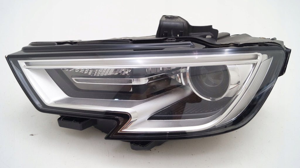 Frontscheinwerfer Audi A3 8V094100589 Xenon Ein Stück (Rechts oder Links) SCH7109286641uq