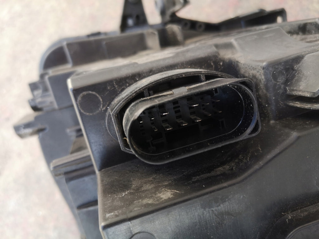 Frontscheinwerfer VW Tiguan 5NB941036D Rechts Scheinwerfer Headlight SCH1191852846cx