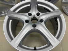 Load image into Gallery viewer, 4x Alufelge 17 Zoll 7.0" 5x112 KBA45821 Rim Wheel FEL8464796949lv