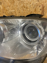 Laden Sie das Bild in den Galerie-Viewer, Frontscheinwerfer Mercedes-Benz W164 A1648205861 Xenon Links Headlight SCH7630134794nn