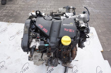 Laden Sie das Bild in den Galerie-Viewer, Motor Renault K9K808 1.5 DCI 83TKm Diesel Engine Komplett
