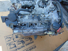 Load image into Gallery viewer, Motor Mercedes-Benz Sprinter 906 642992 3.0 Diesel Engine Unkomplett