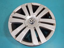 Laden Sie das Bild in den Galerie-Viewer, 4x Alufelge 16 Zoll 7.0" 5x112 VW Golf VI I Rim Wheel FEL3846453573ur
