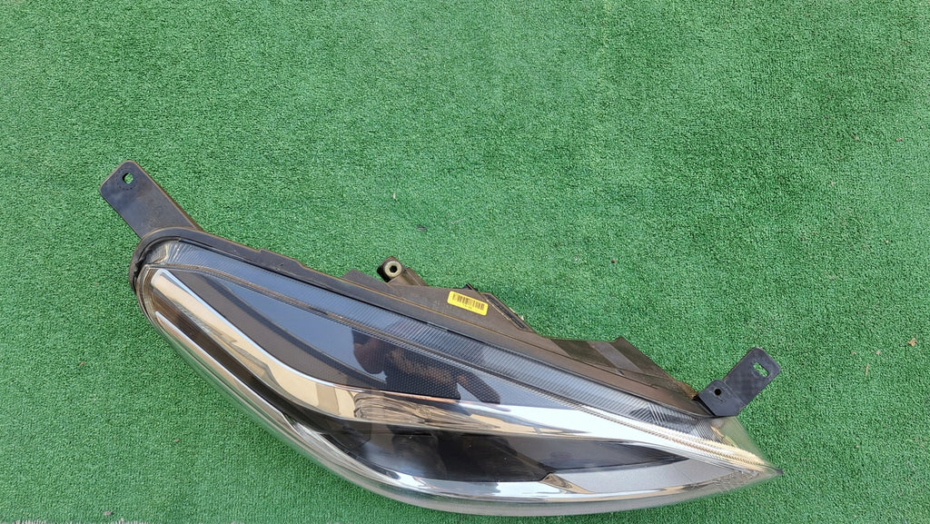 Frontscheinwerfer Ford Fiesta H1BB-13E014-AE LED Rechts Scheinwerfer Headlight SCH7985806856wf