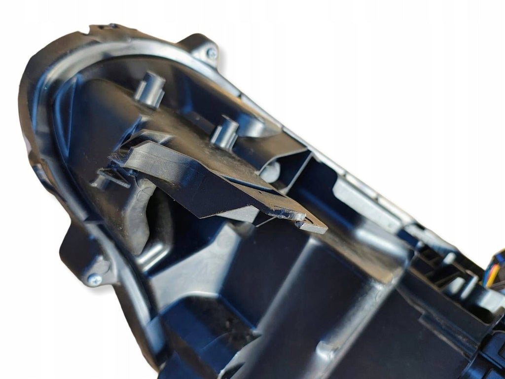 Frontscheinwerfer Mitsubishi Eclipse Cross I QPM1058 FALSE Headlight SCH5990912276os