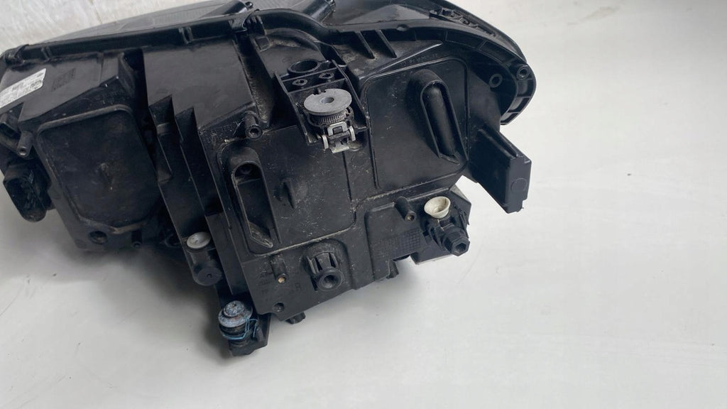 Frontscheinwerfer VW Touran 5TB941036B Full LED Rechts Scheinwerfer Headlight