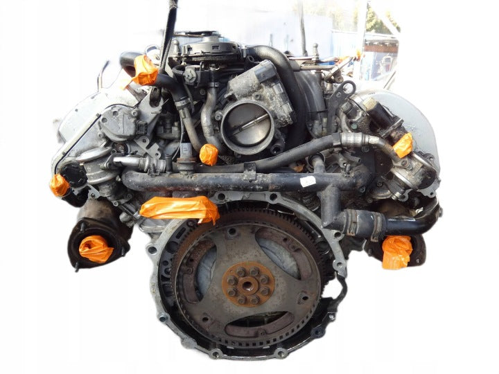 Motor Audi A8 BFM 4.2 335PS 246kW 219TKm Benzin Engine Unkomplett MOT8264429995dr
